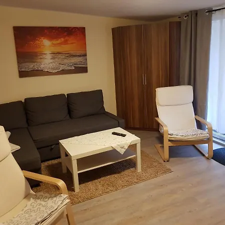 2 In Naehe Der Ostsee Lejlighed *