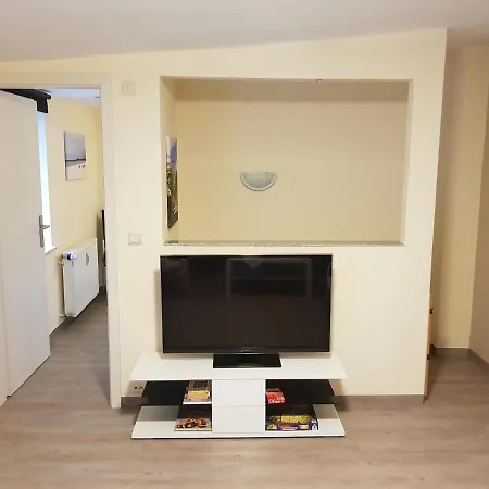 Lejlighed 2 In Naehe Der Ostsee Grevesmuehlen