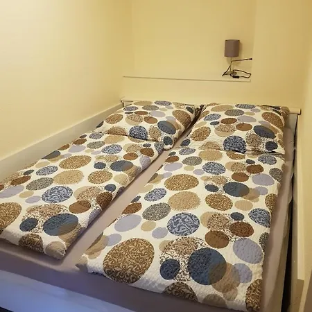 2 In Naehe Der Ostsee Lejlighed