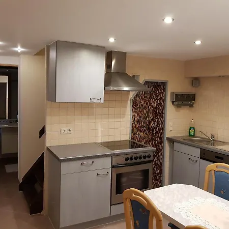 2 In Naehe Der Ostsee Lejlighed Grevesmuehlen