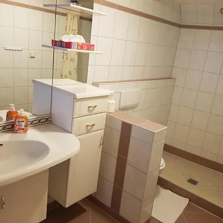 2 In Naehe Der Ostsee Lejlighed