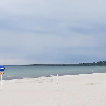 Lejlighed 2 In Naehe Der Ostsee *