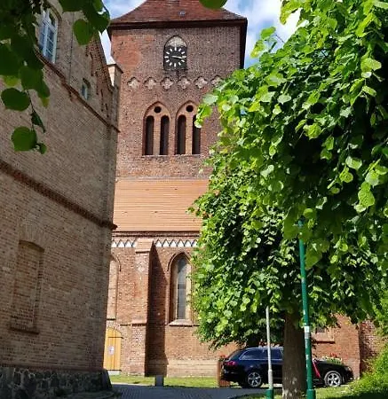 2 In Naehe Der Ostsee * Grevesmuehlen