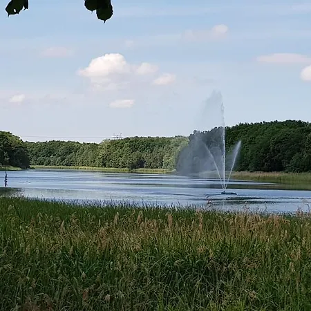 2 In Naehe Der Ostsee Lejlighed *