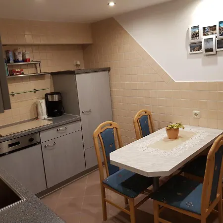 Lejlighed 2 In Naehe Der Ostsee