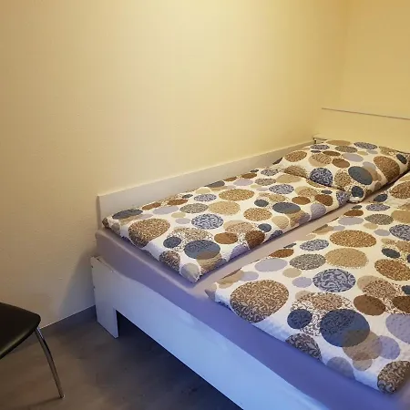 Lejlighed 2 In Naehe Der Ostsee Grevesmuehlen