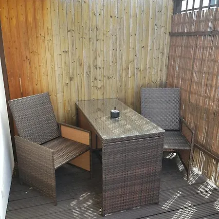 2 In Naehe Der Ostsee Lejlighed Grevesmuehlen