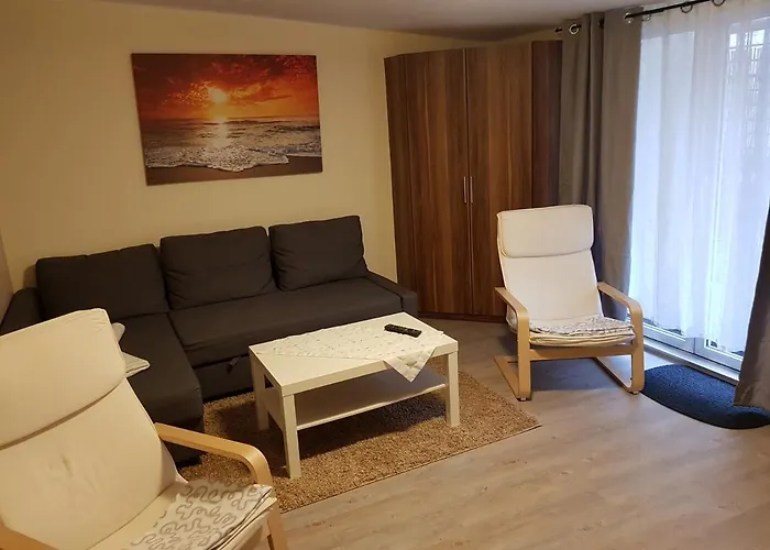 2 In Naehe Der Ostsee アパート *