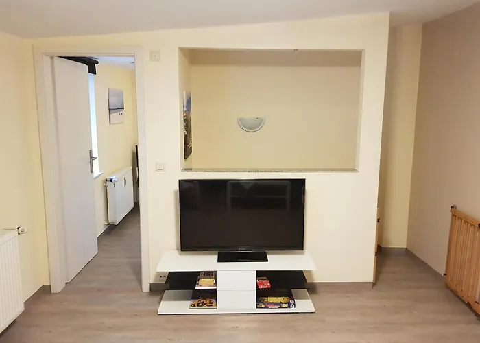 アパート 2 In Naehe Der Ostsee グレーヴェスミューレン