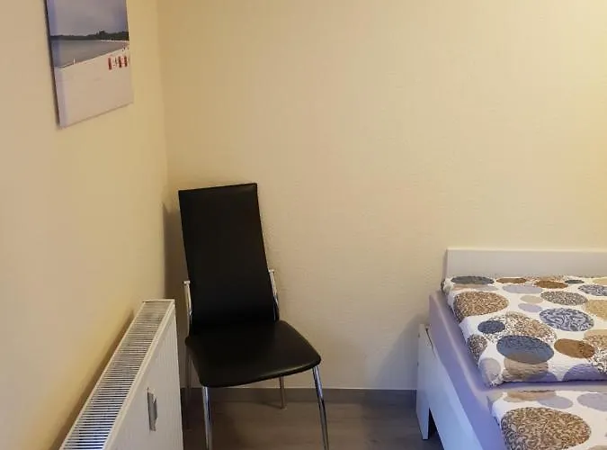 2 In Naehe Der Ostsee アパート グレーヴェスミューレン