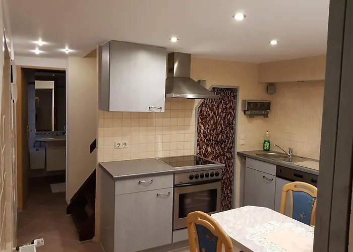 2 In Naehe Der Ostsee アパート グレーヴェスミューレン