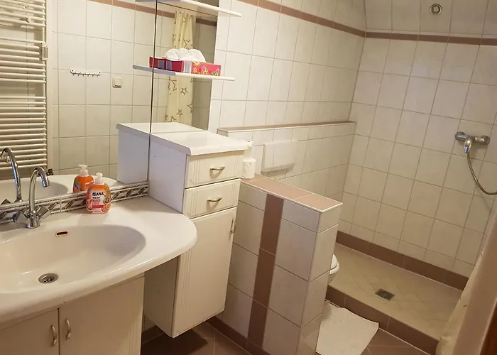 2 In Naehe Der Ostsee アパート