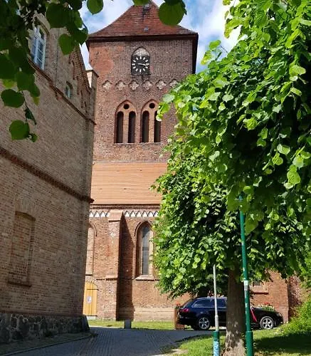 2 In Naehe Der Ostsee * グレーヴェスミューレン