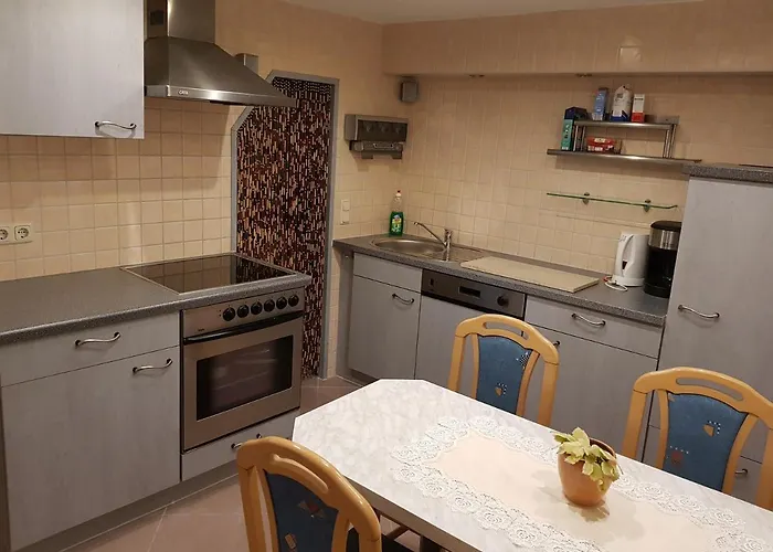 2 In Naehe Der Ostsee グレーヴェスミューレン