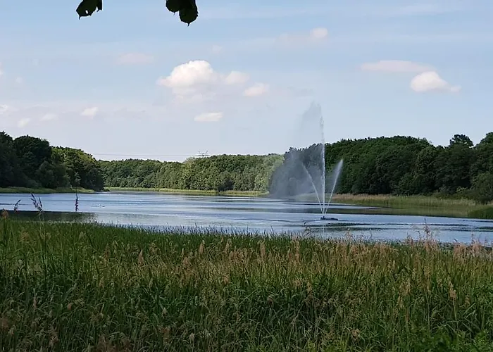 2 In Naehe Der Ostsee アパート *