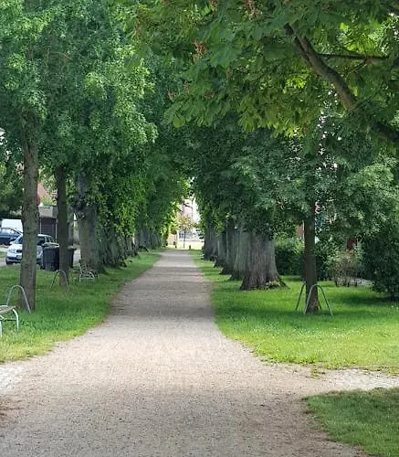 2 In Naehe Der Ostsee * グレーヴェスミューレン