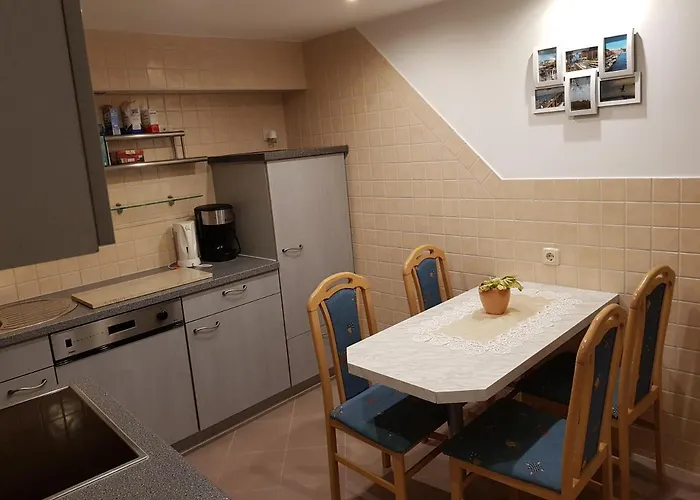 アパート 2 In Naehe Der Ostsee