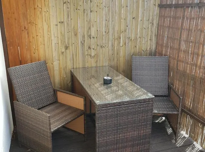 2 In Naehe Der Ostsee アパート グレーヴェスミューレン