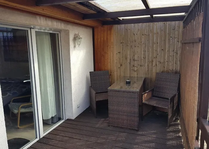 2 In Naehe Der Ostsee